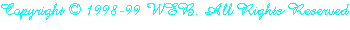 Copywrite