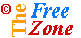 The Free Zone Logo